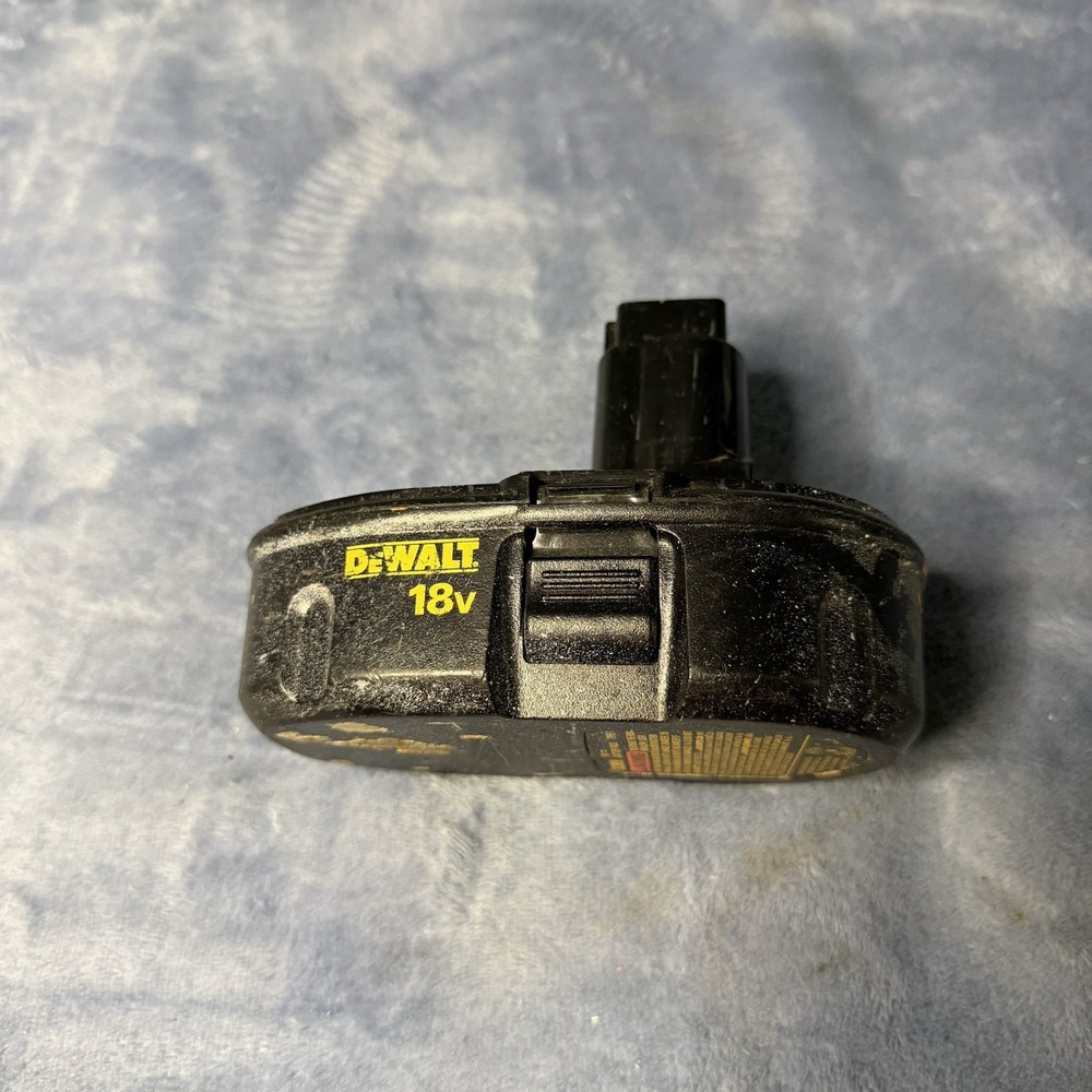 Dewalt 18V 1.2Ah NiCad‎ Battery (DC9098)